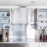 Etage privé vue sur la seine
