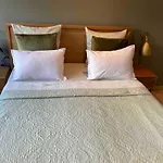 Etage privé vue sur la seine