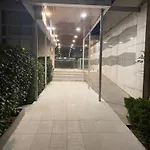 Etage privé vue sur la seine