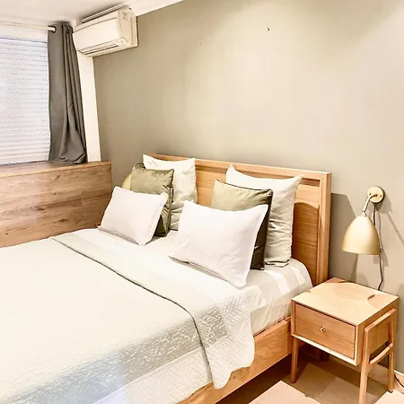 Etage Privé Vue Sur La Seine