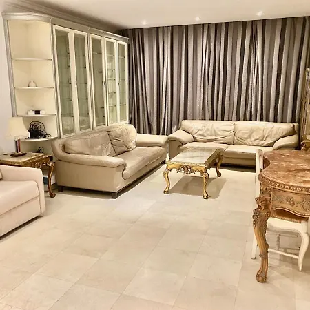 Etage Privé Vue Sur La Seine Appartamento *