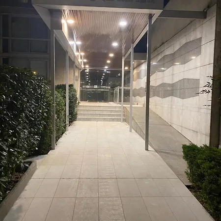 Etage Privé Vue Sur La Seine Appartamento *
